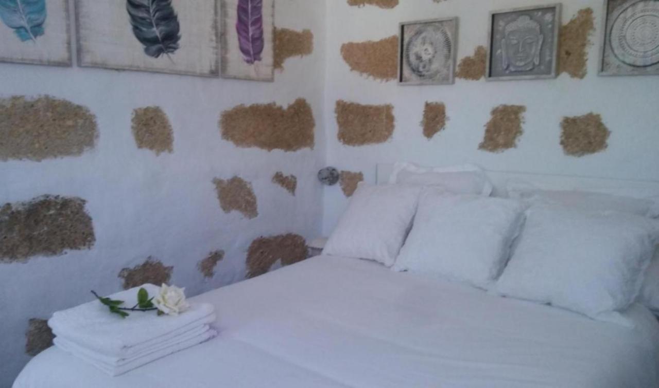 La Casita Ma Petite Folie Tenerife Santa Cruz de Tenerife Exteriör bild