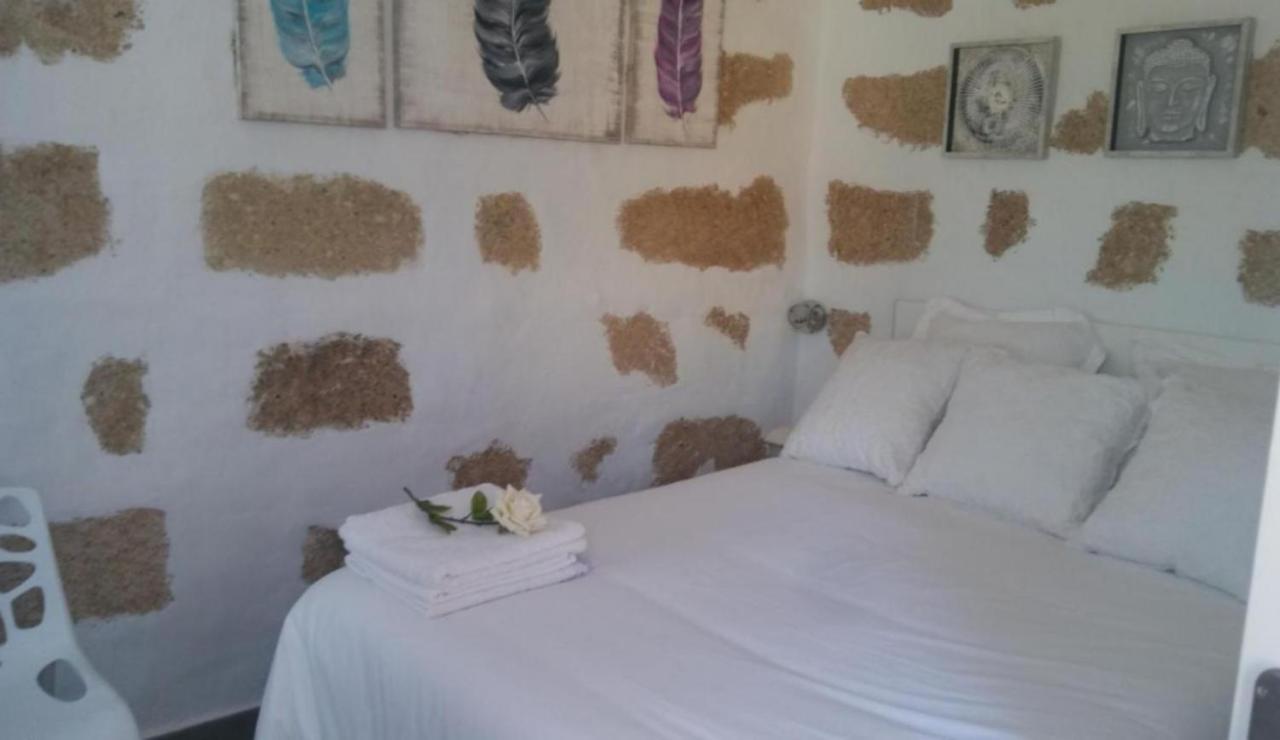 La Casita Ma Petite Folie Tenerife Santa Cruz de Tenerife Exteriör bild