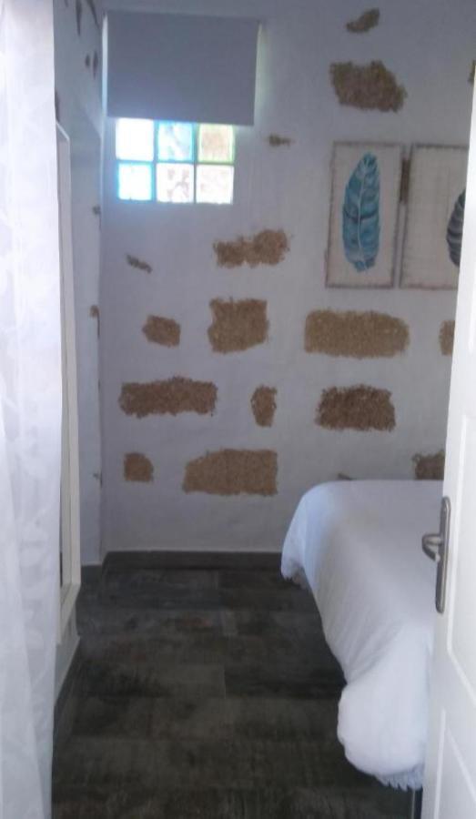 La Casita Ma Petite Folie Tenerife Santa Cruz de Tenerife Exteriör bild