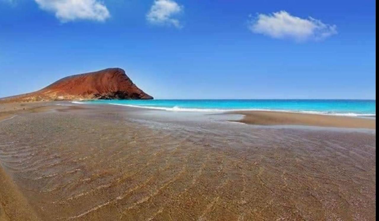 La Casita Ma Petite Folie Tenerife Santa Cruz de Tenerife Exteriör bild