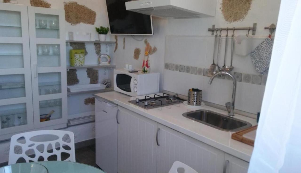 La Casita Ma Petite Folie Tenerife Santa Cruz de Tenerife Exteriör bild