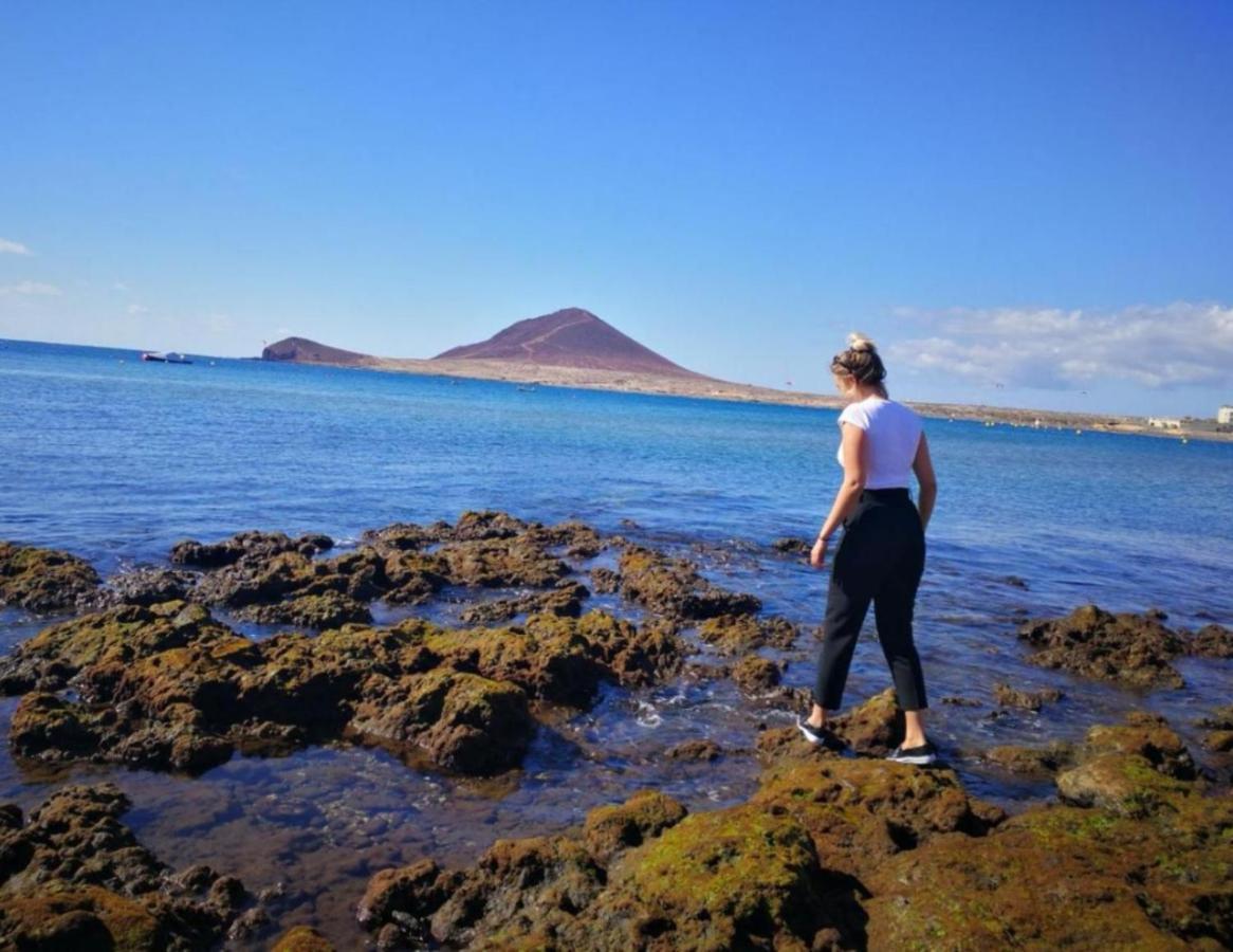 La Casita Ma Petite Folie Tenerife Santa Cruz de Tenerife Exteriör bild