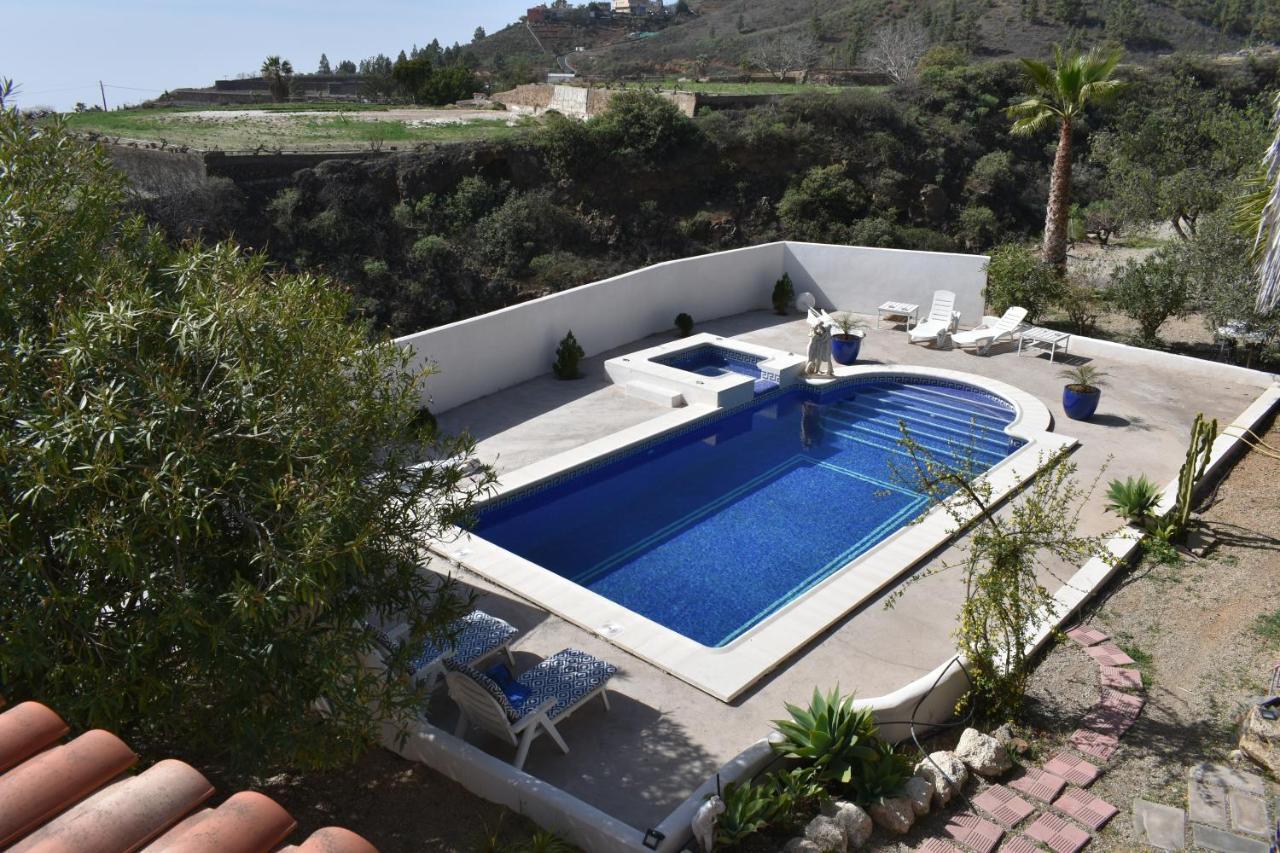 La Casita Ma Petite Folie Tenerife Santa Cruz de Tenerife Exteriör bild