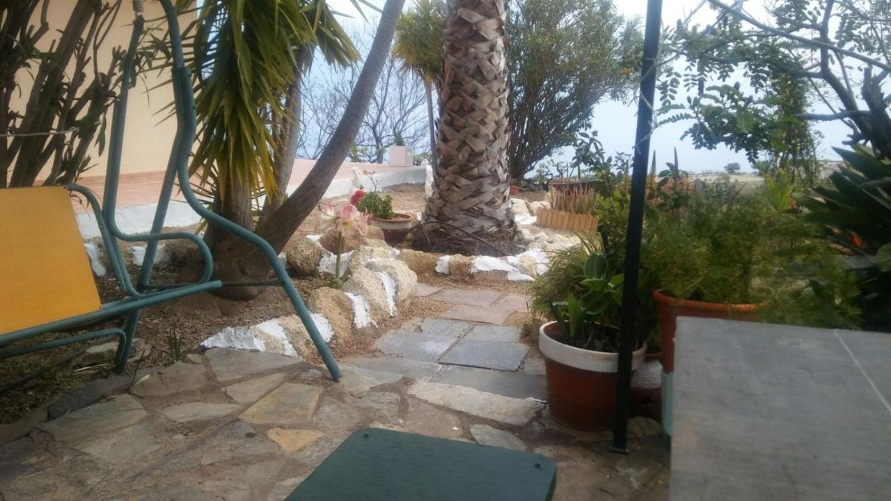 La Casita Ma Petite Folie Tenerife Santa Cruz de Tenerife Exteriör bild