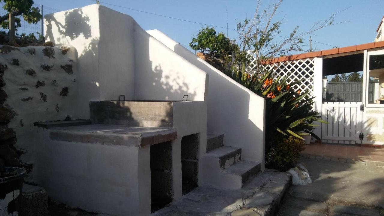 La Casita Ma Petite Folie Tenerife Santa Cruz de Tenerife Exteriör bild