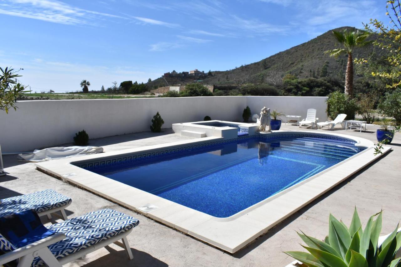 La Casita Ma Petite Folie Tenerife Santa Cruz de Tenerife Exteriör bild