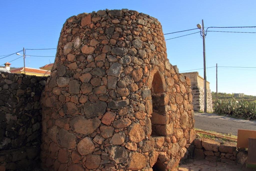 La Casita Ma Petite Folie Tenerife Santa Cruz de Tenerife Exteriör bild