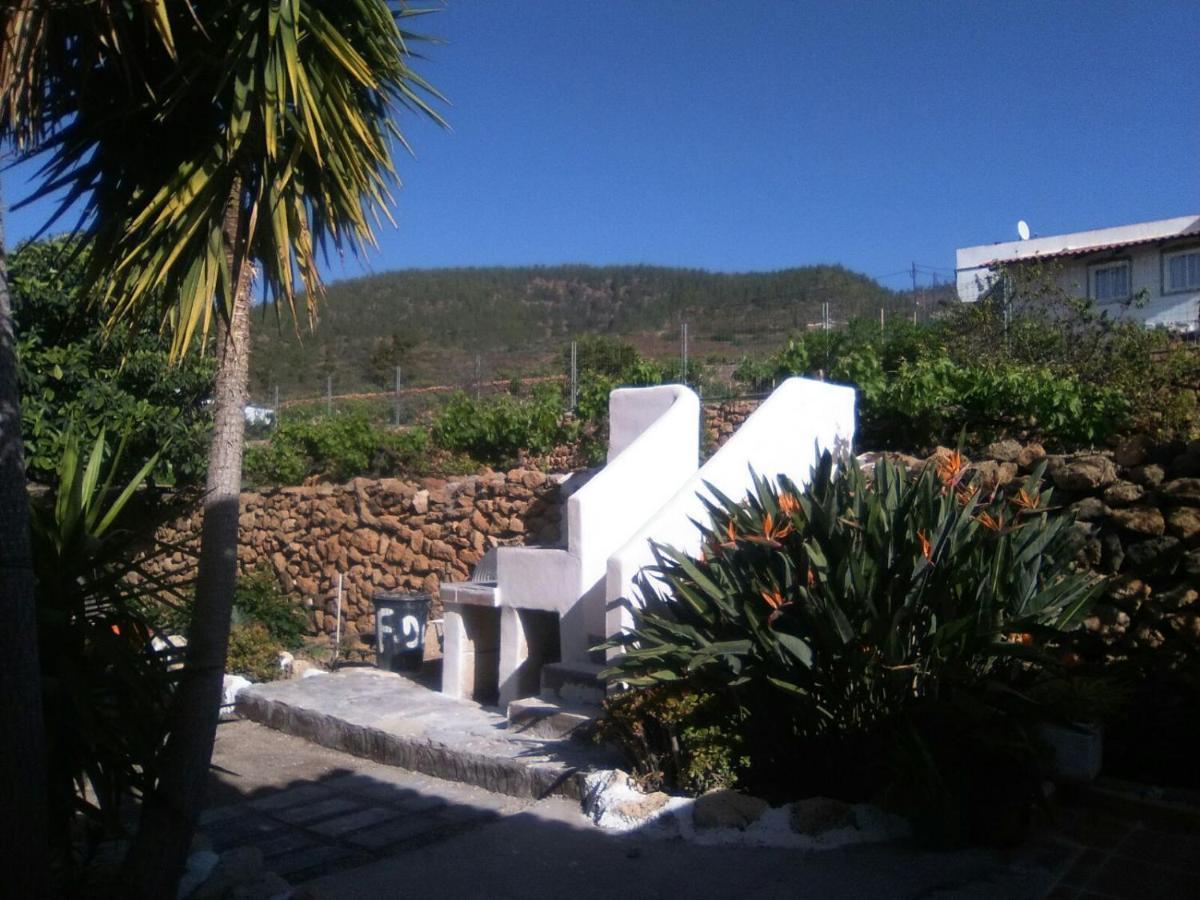 La Casita Ma Petite Folie Tenerife Santa Cruz de Tenerife Exteriör bild