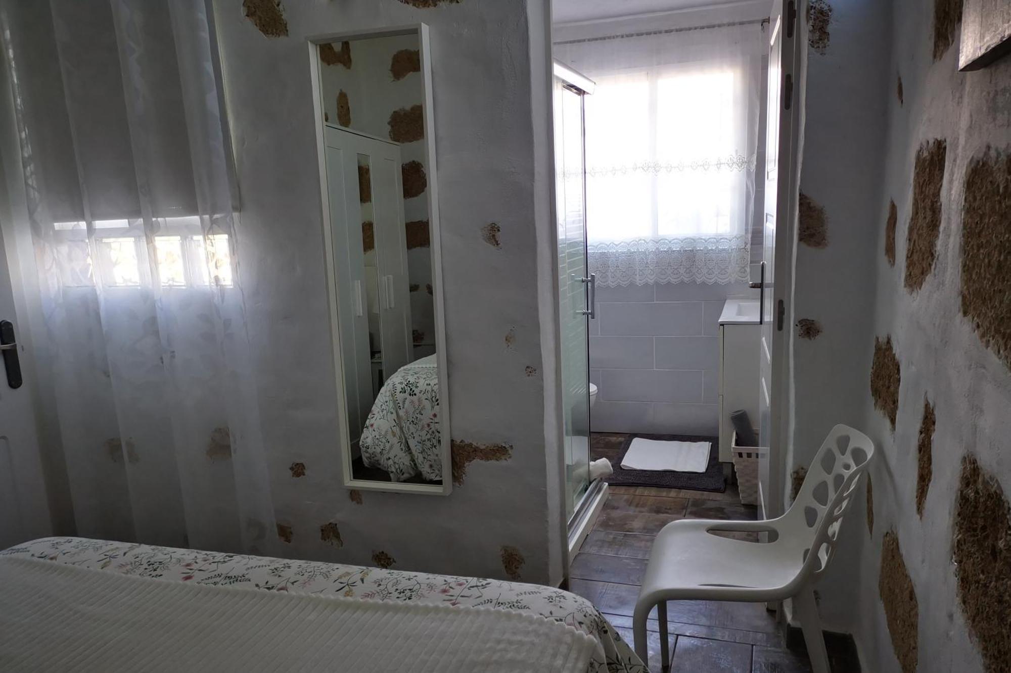 La Casita Ma Petite Folie Tenerife Santa Cruz de Tenerife Exteriör bild