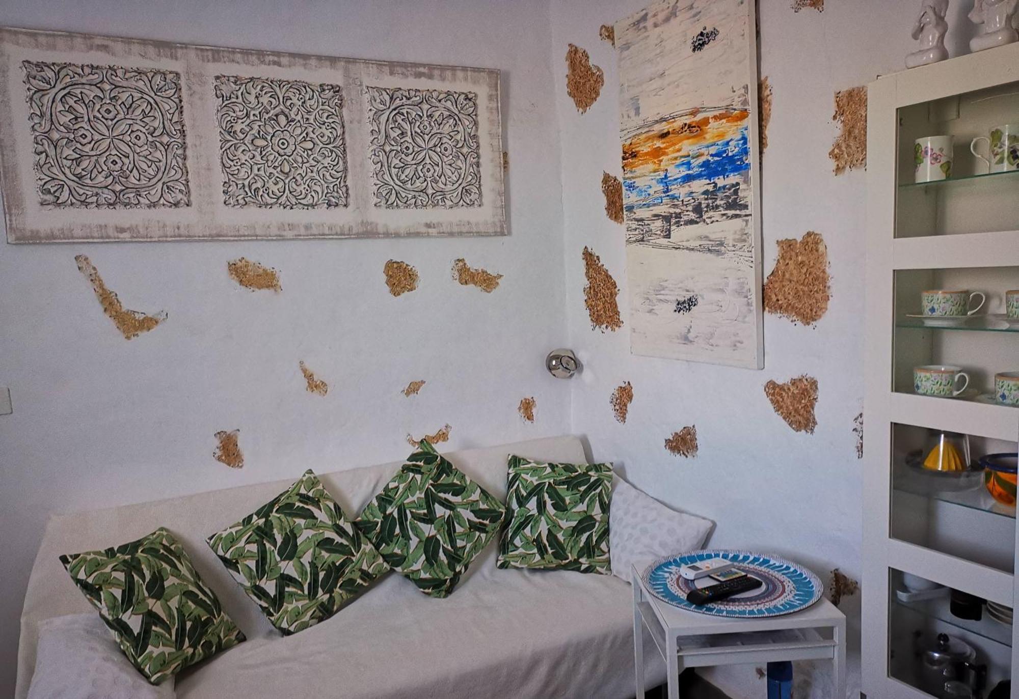 La Casita Ma Petite Folie Tenerife Santa Cruz de Tenerife Exteriör bild