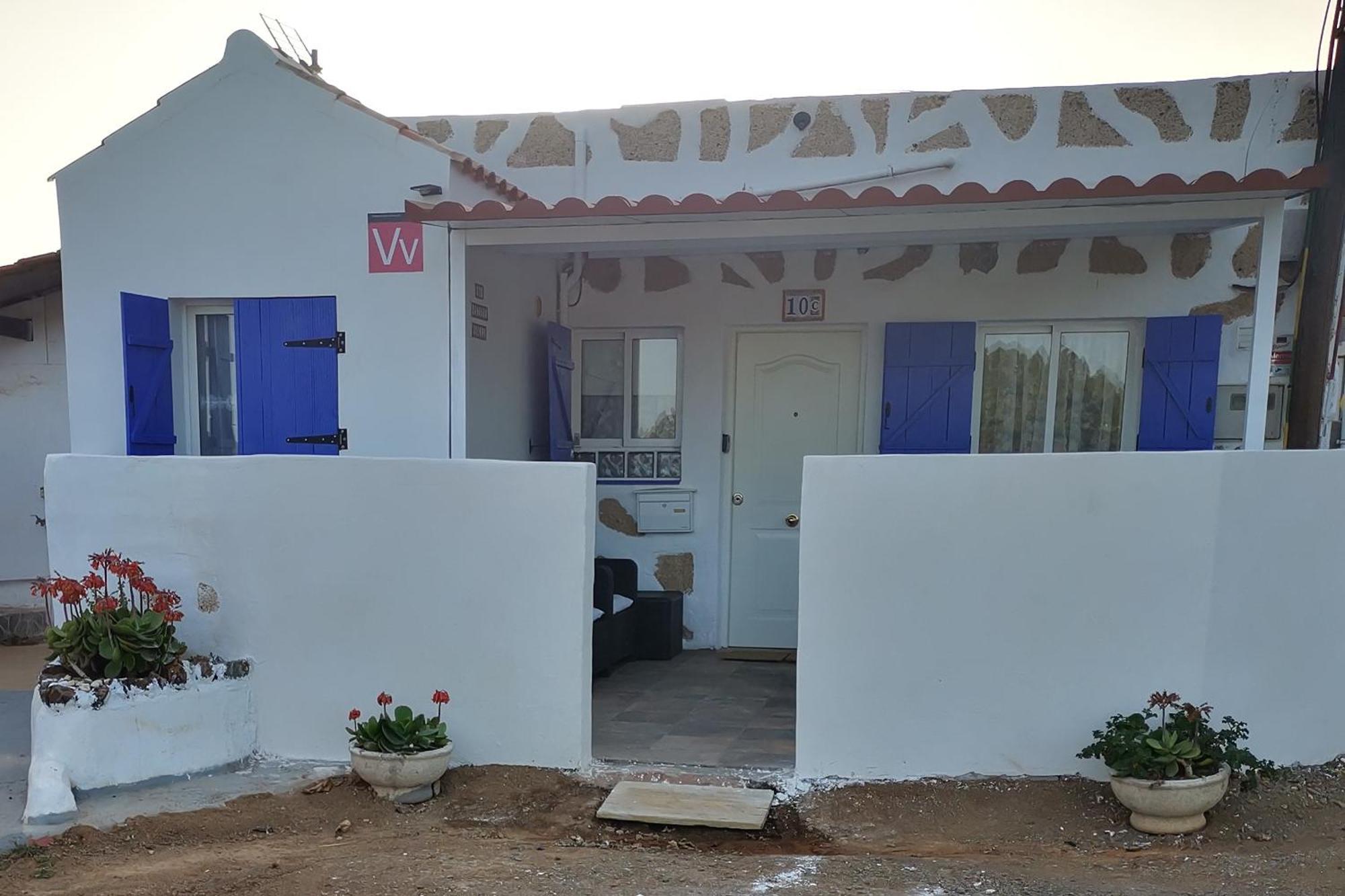 La Casita Ma Petite Folie Tenerife Santa Cruz de Tenerife Exteriör bild