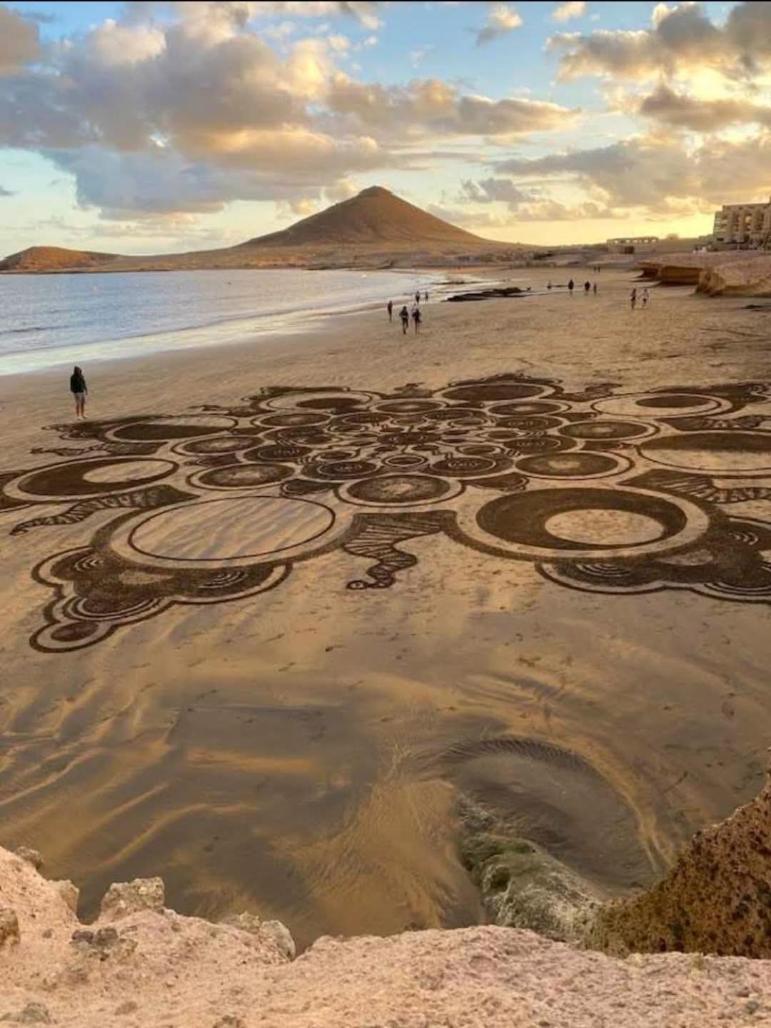 La Casita Ma Petite Folie Tenerife Santa Cruz de Tenerife Exteriör bild