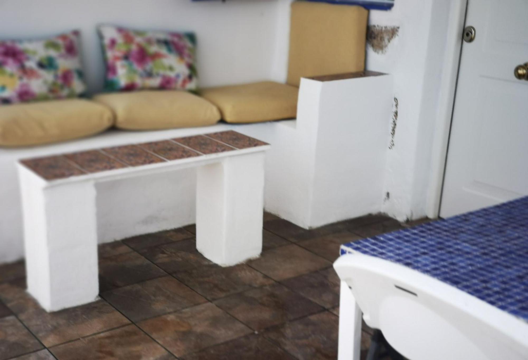 La Casita Ma Petite Folie Tenerife Santa Cruz de Tenerife Exteriör bild