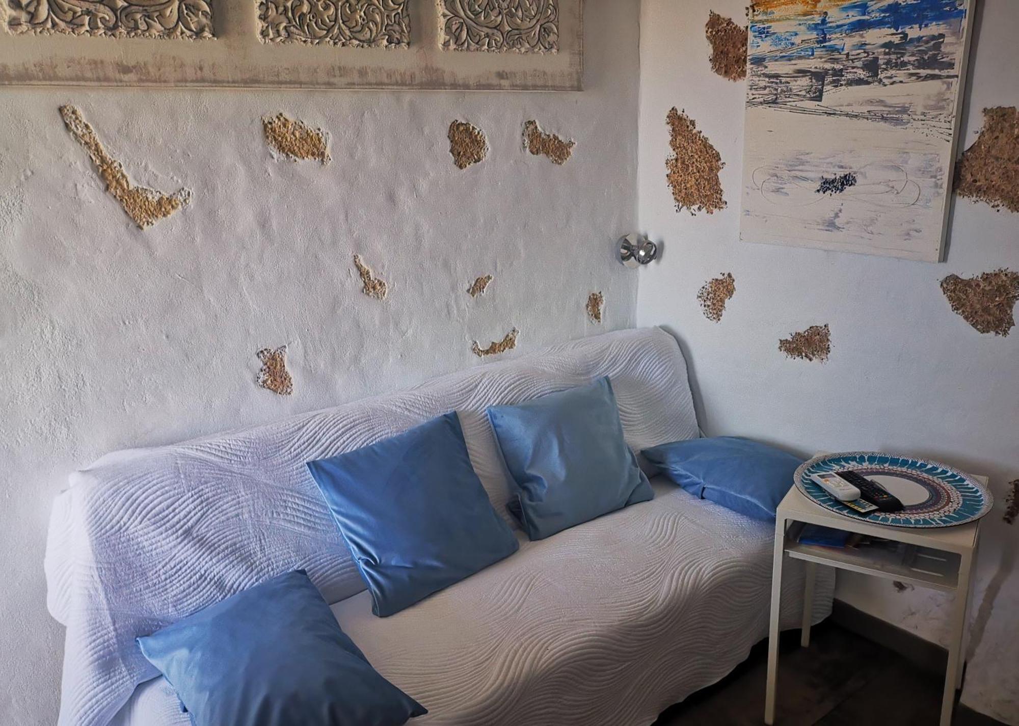 La Casita Ma Petite Folie Tenerife Santa Cruz de Tenerife Exteriör bild