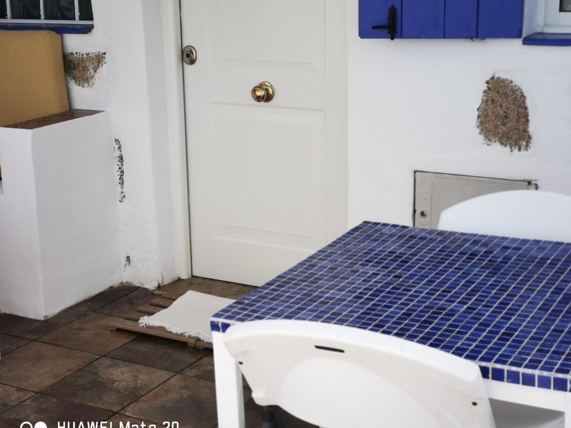 La Casita Ma Petite Folie Tenerife Santa Cruz de Tenerife Exteriör bild
