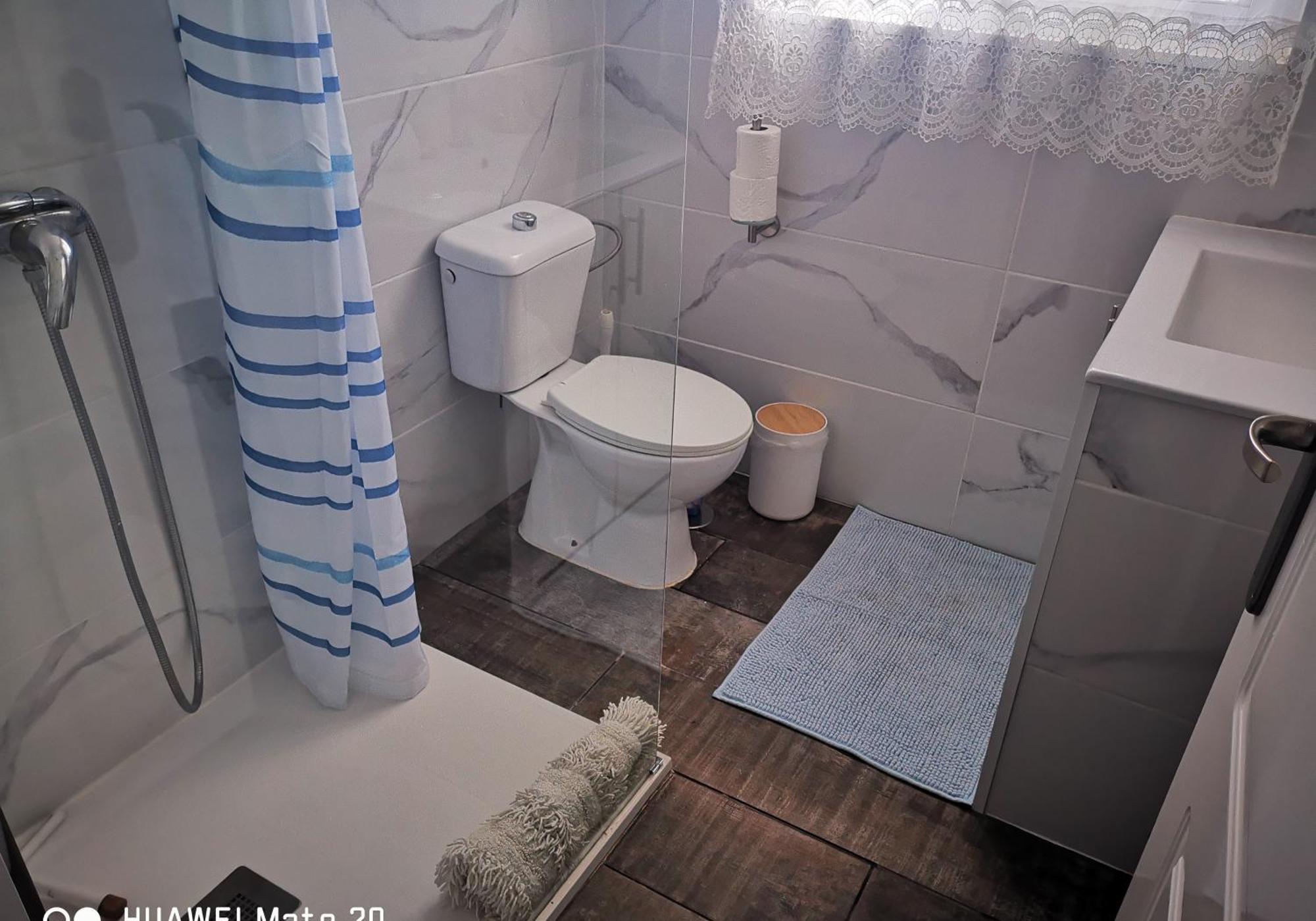 La Casita Ma Petite Folie Tenerife Santa Cruz de Tenerife Exteriör bild