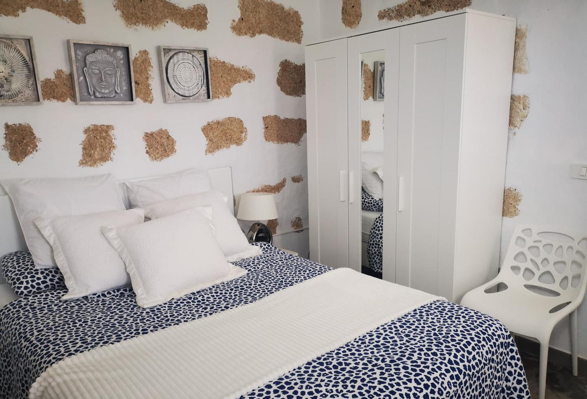 La Casita Ma Petite Folie Tenerife Santa Cruz de Tenerife Exteriör bild