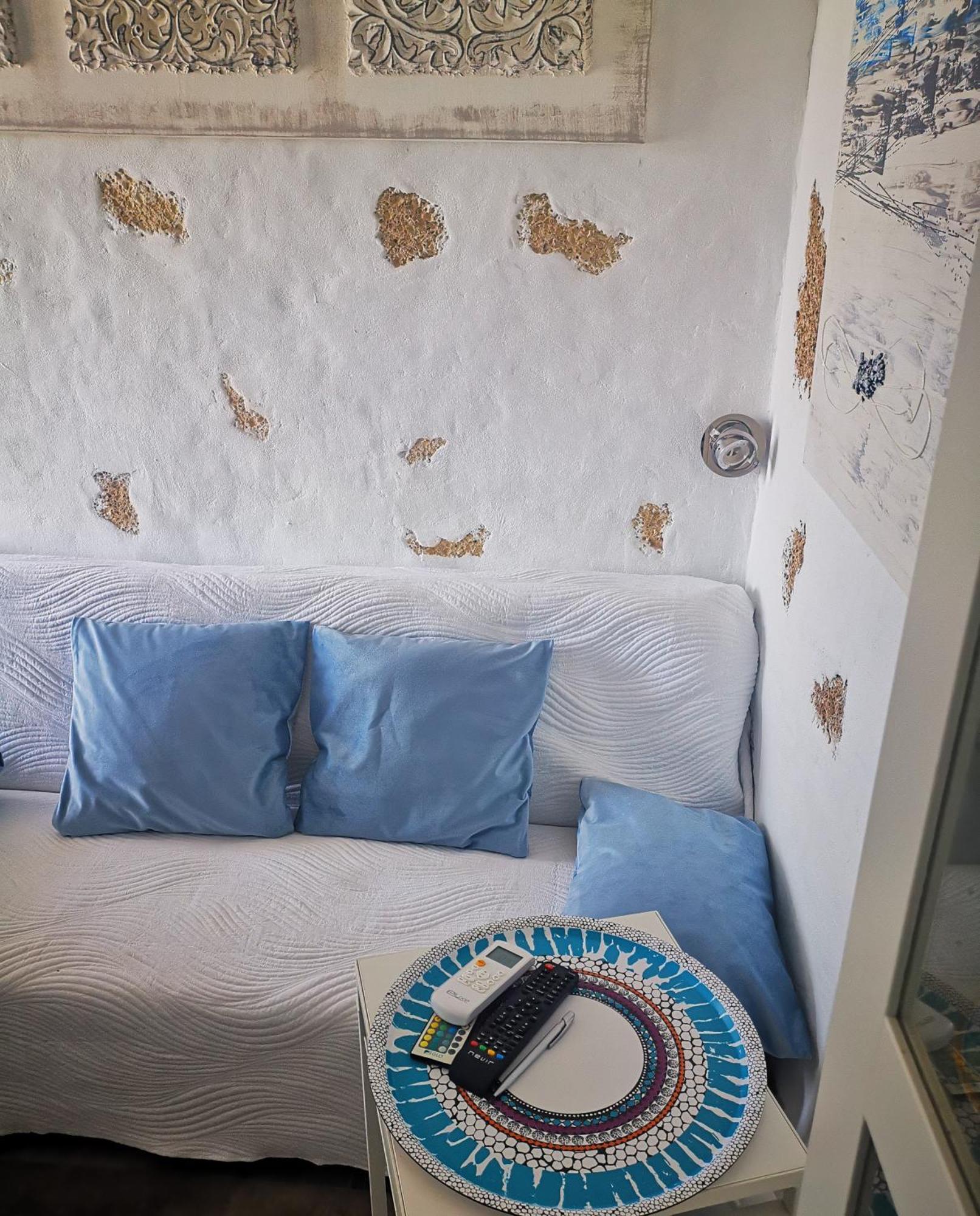 La Casita Ma Petite Folie Tenerife Santa Cruz de Tenerife Exteriör bild